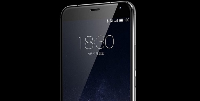 Meizu Pro 6 z Nowym Procesorem!