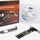 Netis PCI 100MB AD1101
