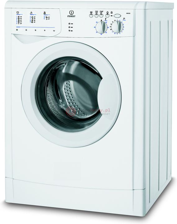 INDESIT WIN 122 (EX) INDESIT WIN 122 (EX)
