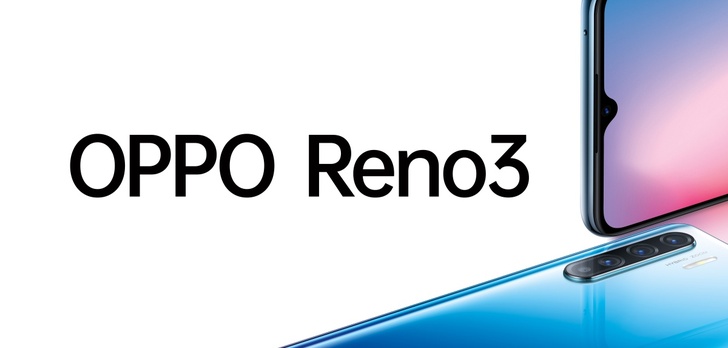 Oppo Reno3 w Polsce lada moment. Najwyższa rozdzielczość w aparacie selfie