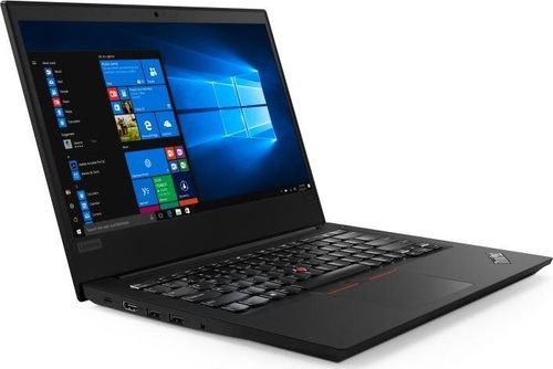 LENOVO ThinkPad E485 (20KU000NPB) Ryzen 5 2500U 8GB 256GB SSD W10P