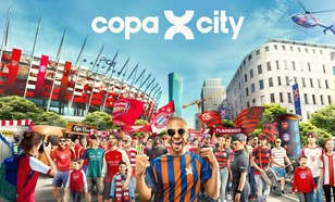 Copa City