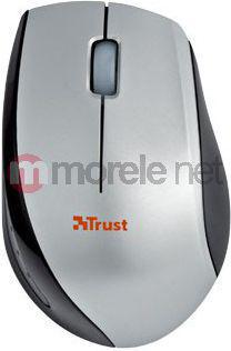 Trust Isotto Wireless Mini Mouse - grey