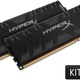 HyperX Predator DDR3, 2x8GB, 2400MHz, CL11 (HX324C11PB3K2/16)