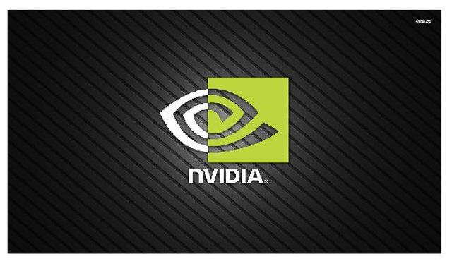 Nowinki od Firmy Nvidia na Koniec Roku!