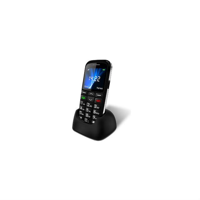 Intuicyjny, Niezwykle Łatwy W Obsłudze Telefon Vertis 2210 Easy Wkrótce W Sprzedaży