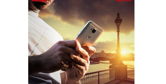 Smartfon Huawei G8 - Połączenie Inteligentnych Rozwiązań w Niskiej Cenie!