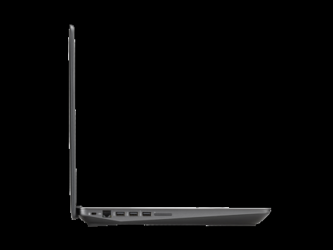 HP ZBook 17 G3 (1RQ40ES)