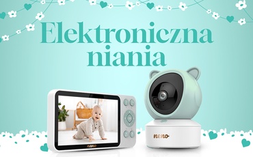 Elektroniczna niania | Ranking TOP 7