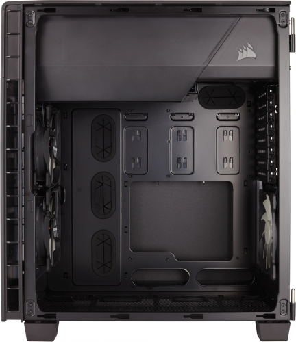 Corsair Graphite 600C CC-9011079-WW