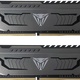 Patriot Viper Steel, DDR4, 16 GB,4000MHz, CL19 (PVS416G400C9K)