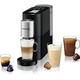 Krups Nespresso Atelier XN8908 (czarny)