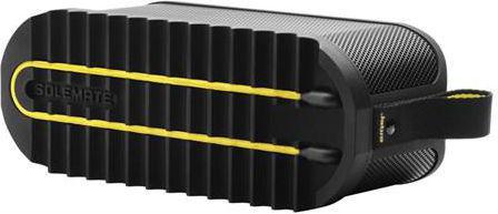 przenośny Bluetooth Jabra Solemate Grey 9W