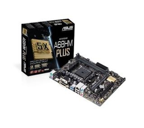 ASUS A68HM-PLUS