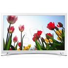 Samsung UE22F5410 (DVB-T, 100Hz, Smart TV, biały, WiFi)