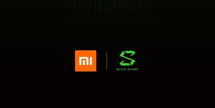 Nowe zdjęcie Xiaomi Black Shark