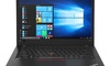 Lenovo ThinkPad A485 14" AMD Ryzen5 PRO 2500U - 8GB RAM - 256GB -