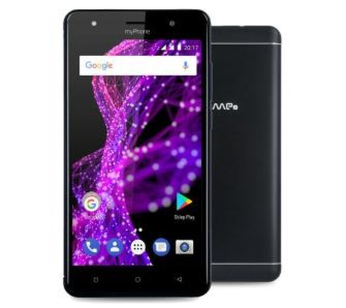 myPhone Prime 2 (czarny)
