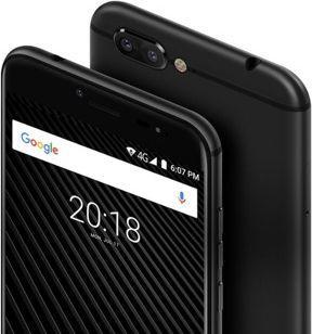 UleFone T1 64GB Czarny