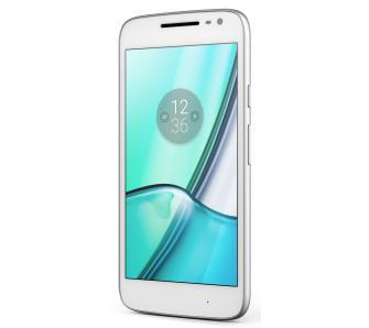 Motorola Moto G4 Play (biały)