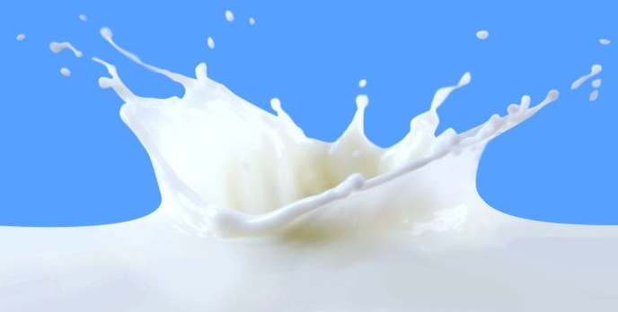 Mleko ze Smart-Nakrętką o Ciekawej Funkcji