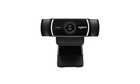 Logitech C922 Pro Stream
