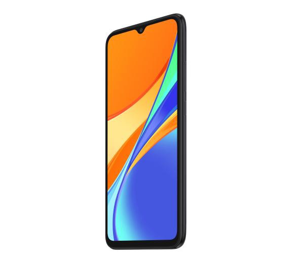 XIAOMI REDMI 9C 2/32GB Szary Dual Sim