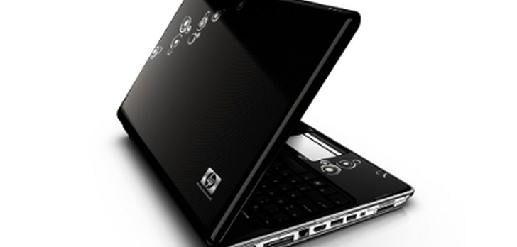 HP Pavilion dv6-1420sw [PREZENTACJA]