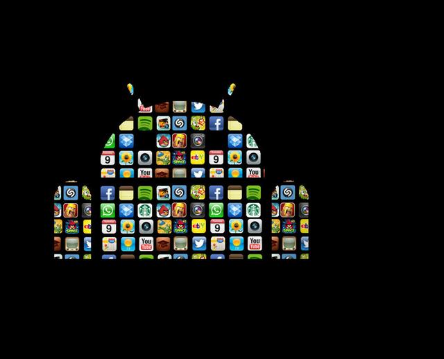 TOP 10 Aplikacji na Androida