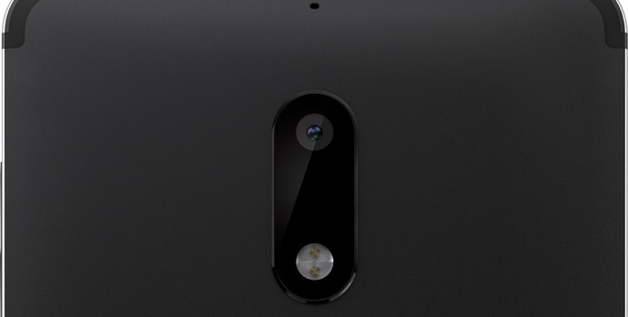 Nokia Oficjalnie Prezentuje Nowego Smartfona!