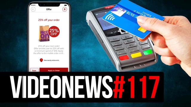 GOT za Darmo, iPhone 8 w McDonald i Facebook w Akcji - VideoNews #117