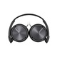 Sony MDR-ZX310 black