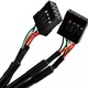 SilverStone Mini PCI-E do PCI-E x1 adapter (SST-ECWA2-LITE)