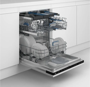 zmywarka BEKO MEDIN3755A