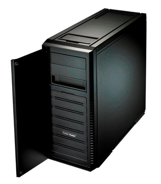 Cooler Master Silencio 650 - sposób na cichy i wydajny komputer