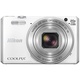 Nikon S7000 white