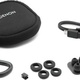 sportowe bezprzewodowe Denon AH-C160W Bl