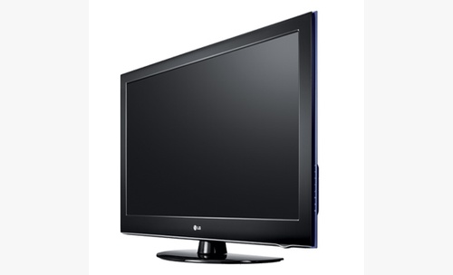 LG LH5000 55"