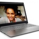Lenovo Ideapad 320-15ISK (80XH01WWPB) Srebrny - 240GB SSD | 12GB