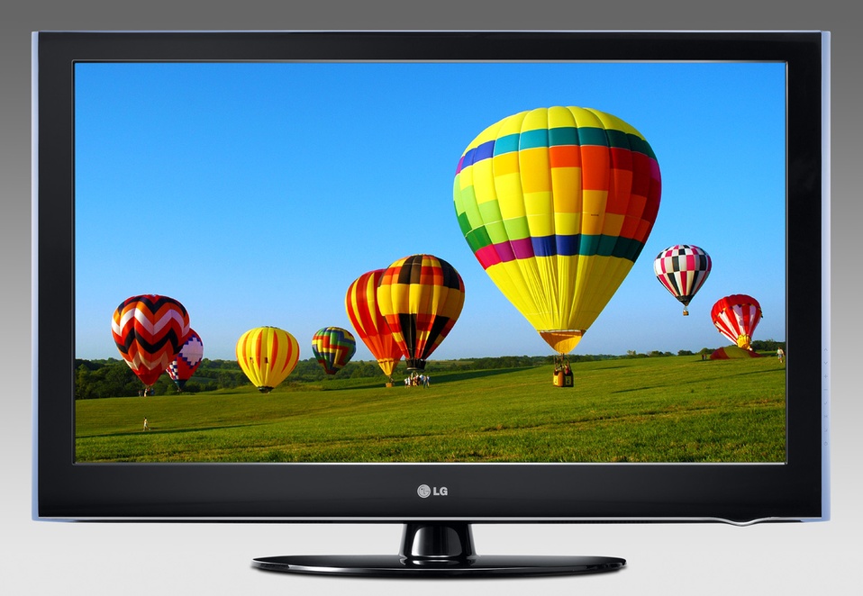 LG 37LH5000