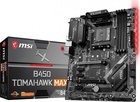 MSI B450 Tomahawk Max (B450 TOMAHAWK MAX)