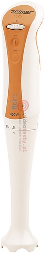 ZELMER 480.6 NP (Linia Ecru)