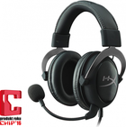 HyperX Cloud II Gun Metal Grey 7.1 (KHX-HSCP-GM)