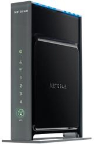 Netgear WNR3500L-100PES