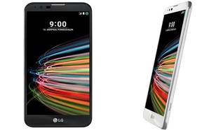 LG X Mach