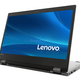 Lenovo YOGA 520-14IKB (81C800ECPB) Czarna - 256GB M.2