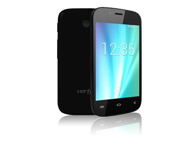 Overmax Vertis 3510 You - Smartfon W Dobrej Cenie