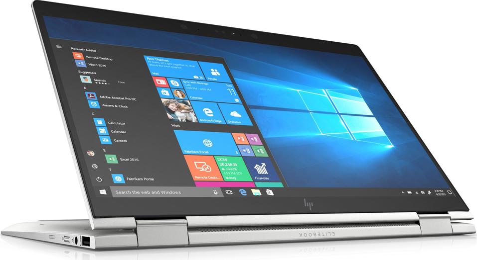 HP EliteBook x360 1030 G3 (3ZH08EA)