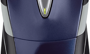 Logitech M525 niebieska (910-002601)