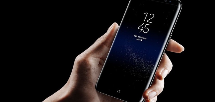 Samsung Galaxy S9 - Dual SIM i Funkcja „Intelligent Scan”